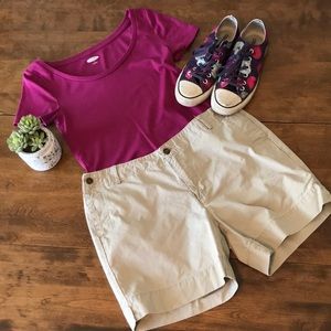 ❎DONATED❎ Eddie Bauer Vashon Fit 5” Shorts